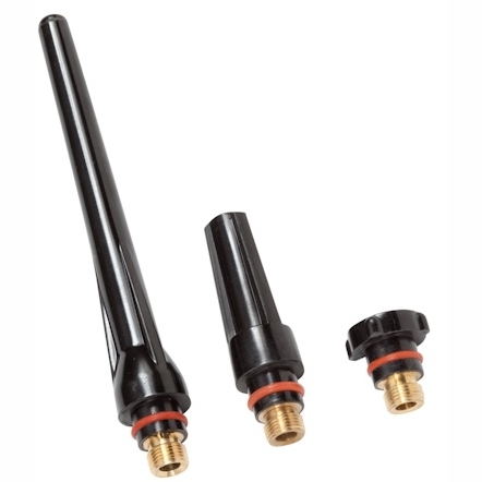 TIG Torch Back Cap
